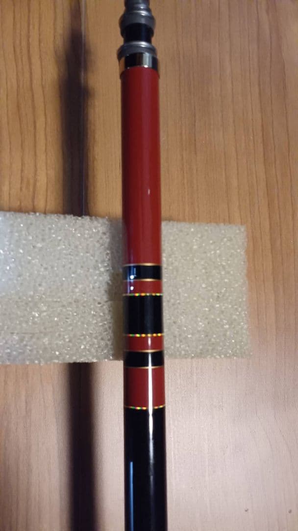 がまかつ インテッサ G3 1.5号5.0m 磯竿 【美品】