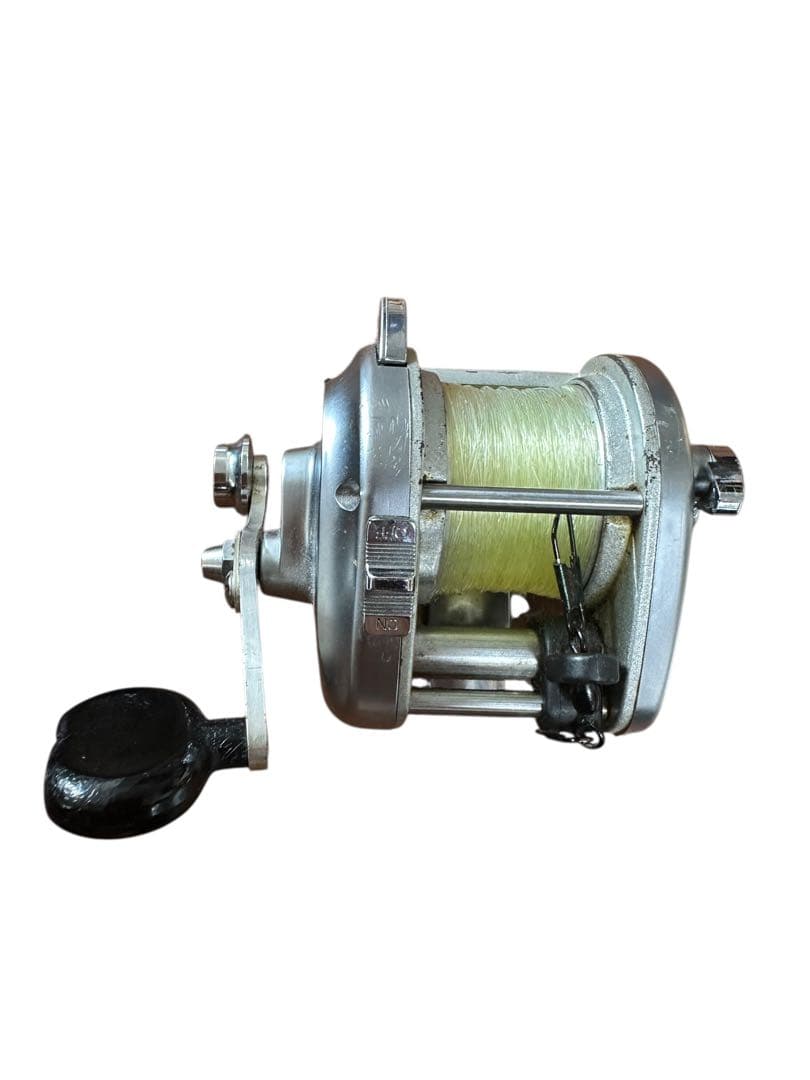 「まとめ10台セット」フィッシングリールセット Super ST-20おまけ付き