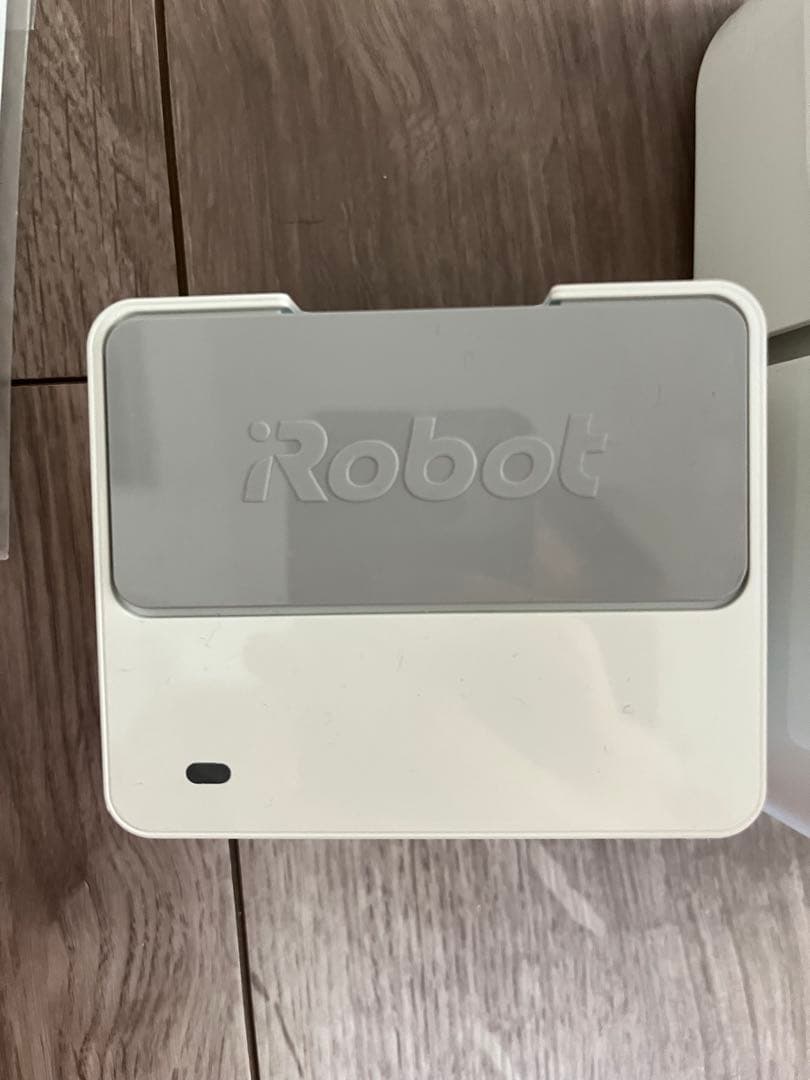 iRobot Braava jet 240 本体 クリーニングパッド付き