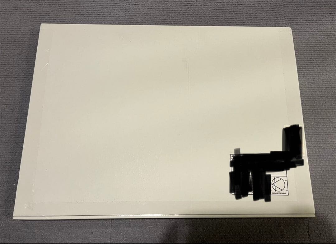 テーブル・チェア・ハンモック KANAME DESIGNS HorizontalTable YAKUSHIMA