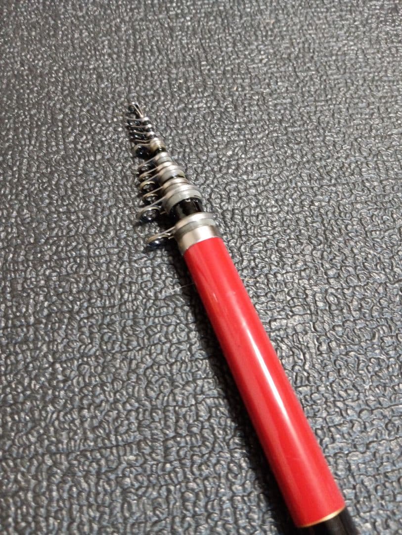 がまかつ　がま磯チヌ競技スペシャル125-53