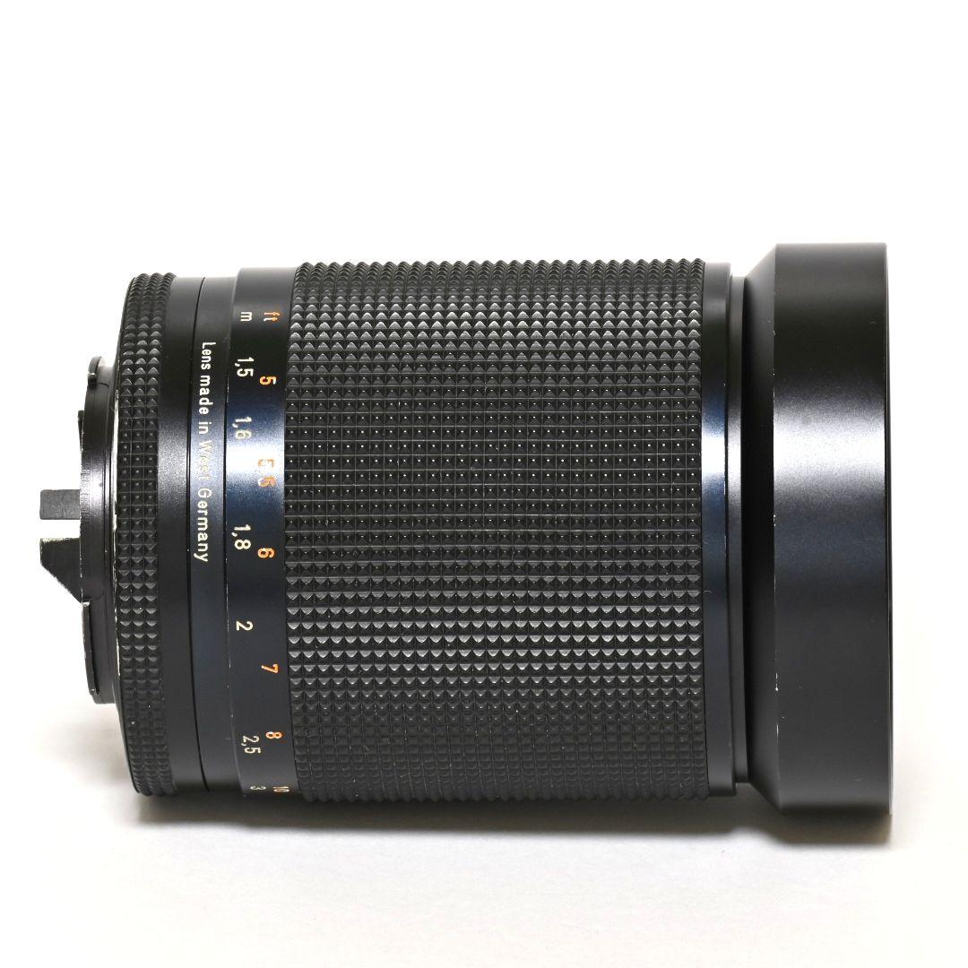 【CONTAX】 Planar T* 135mm F2 AEG