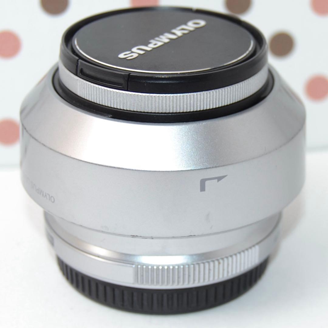 ❤️オリンパス 単焦点レンズ 25mm❤️