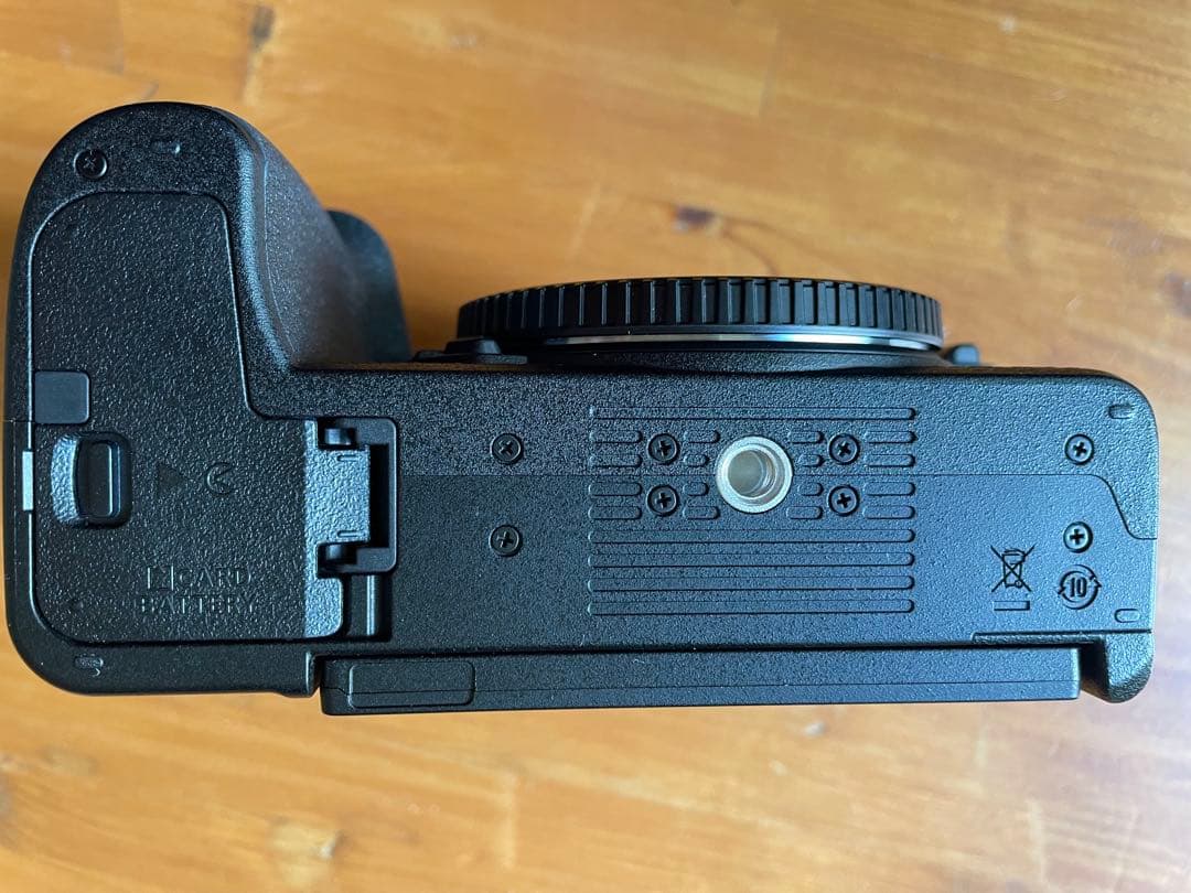 Nikon Z50II ミラーレスカメラ 本体