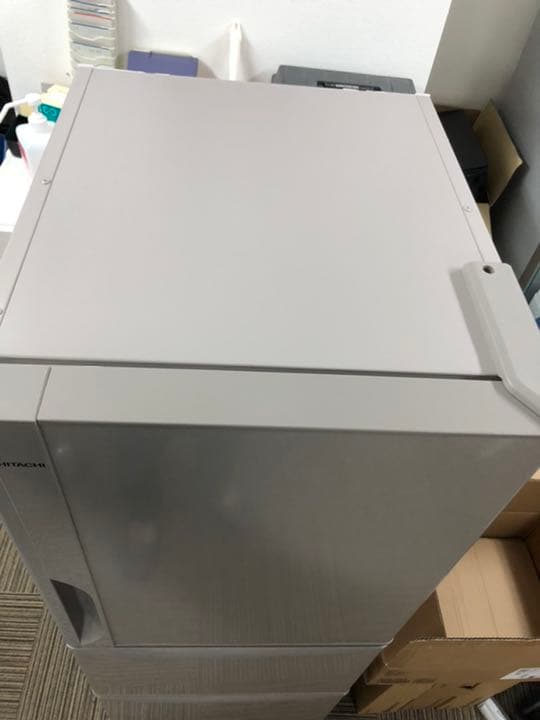 冷蔵庫・冷凍庫 HITACHI R-27JV(T)