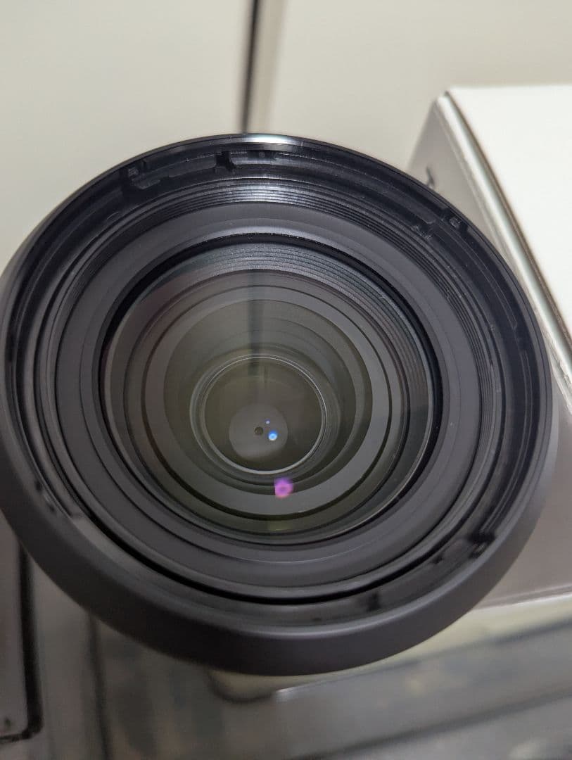 【美品】TAMRON 28-200mm F2.8-5.6 Di III RXD