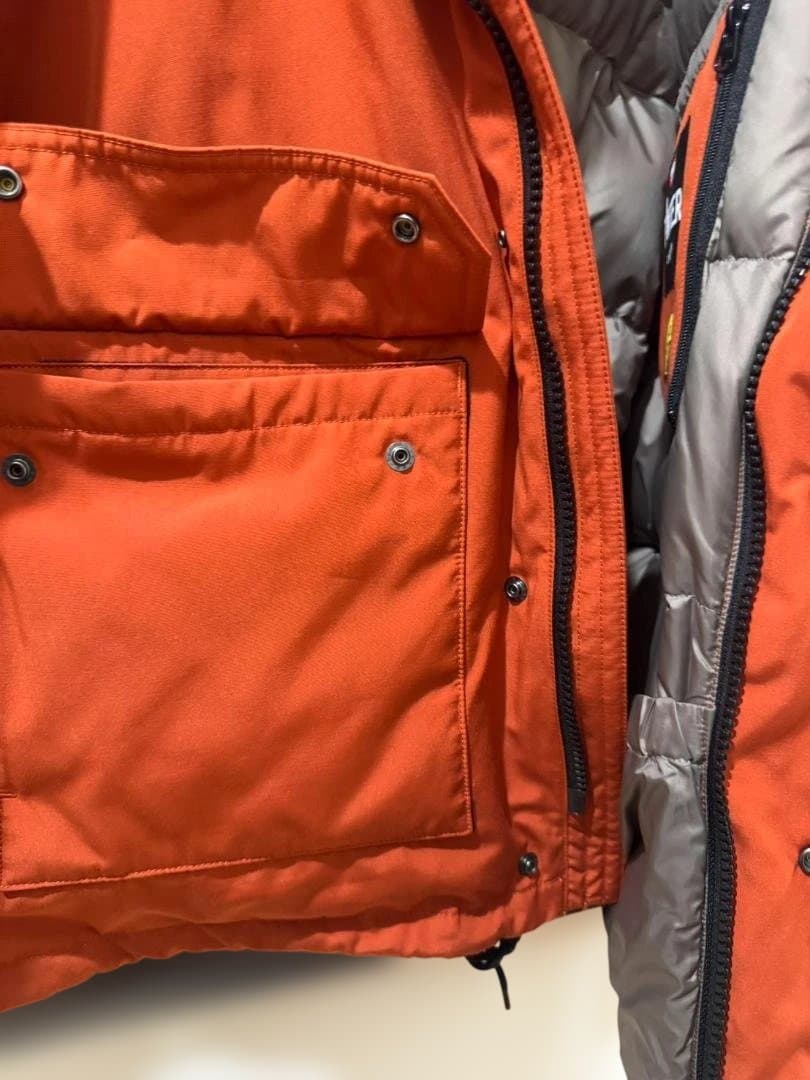 【KS】ZANTER WP-DOWN