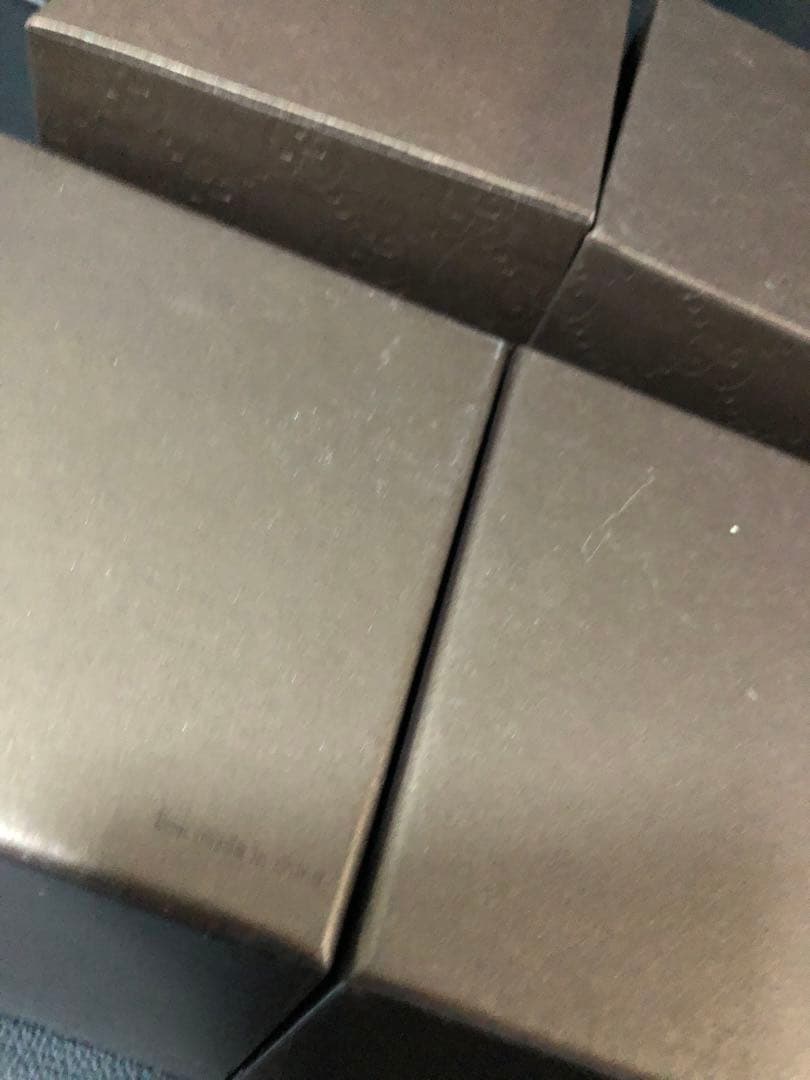 グッチ　時計ケース　余りコマ