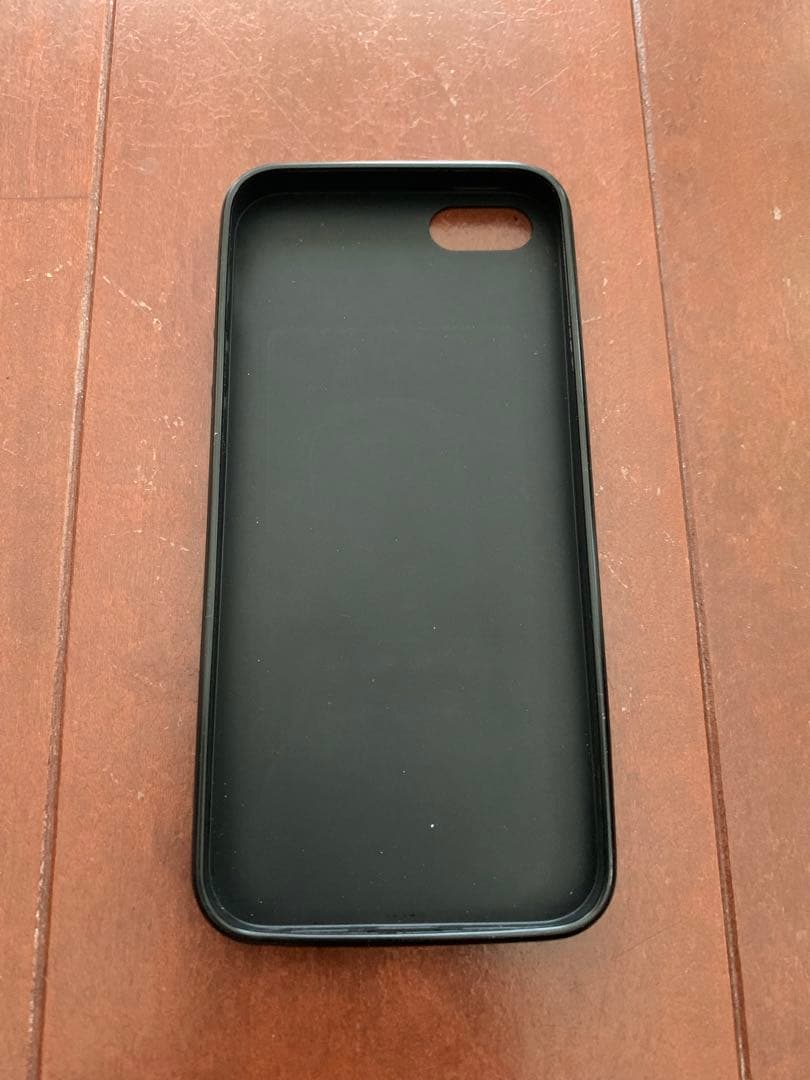 iPhone SE 第1世代 ケース ワイヤレスチャージレシーバー付き