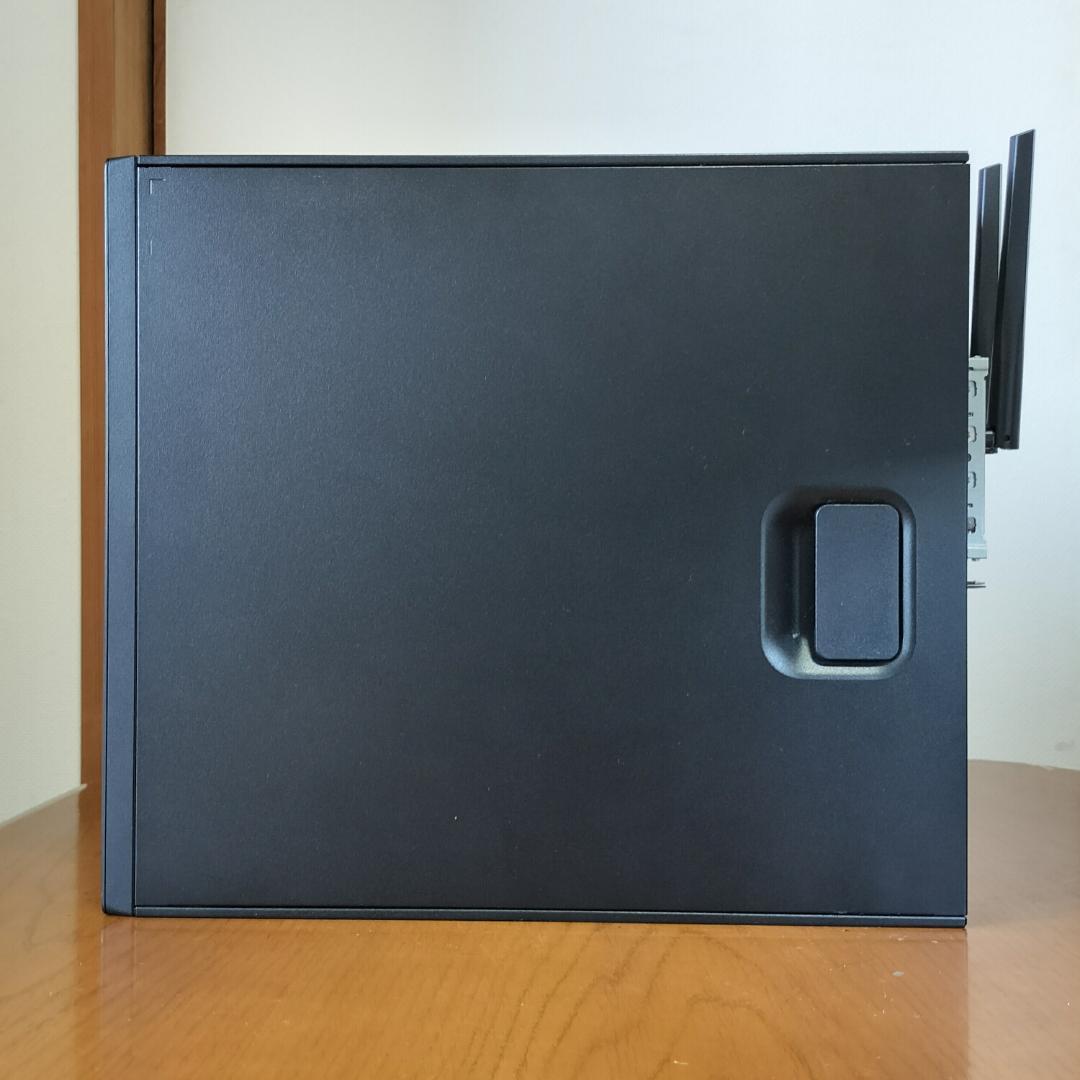 Core i7-7700以上！HP Z240 SFF ワークステーション