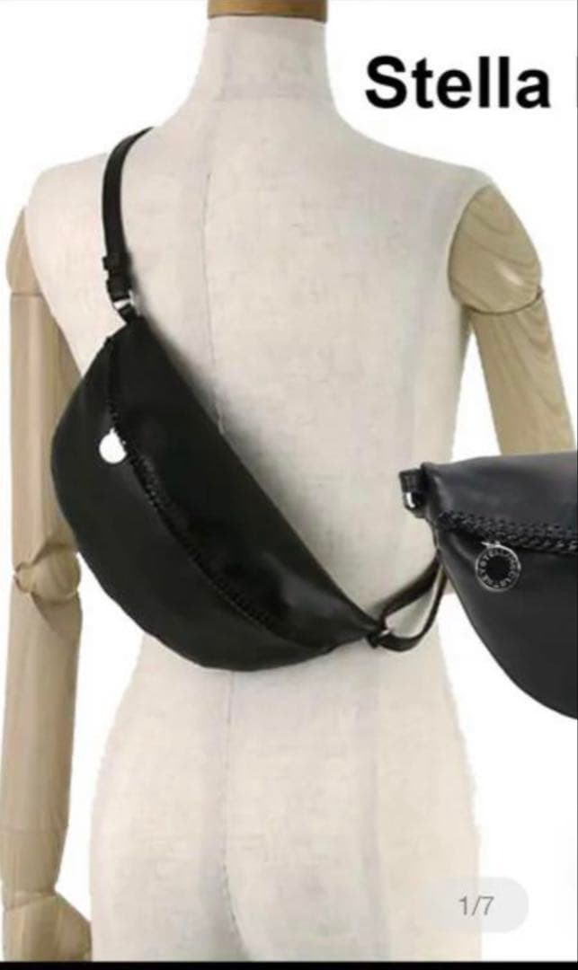 STELLA McCARTNEY ボディバッグ