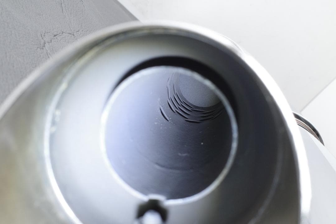 ソフテイル モーターステージ グライドスラッシュ マフラー サイレンサー