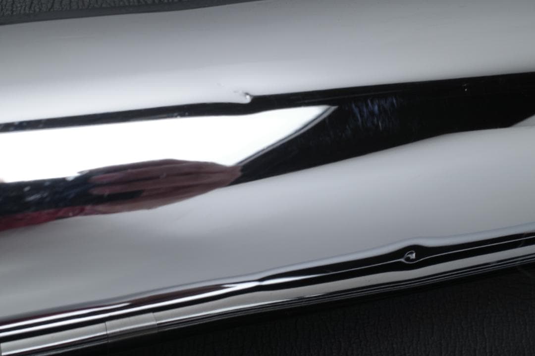 ソフテイル モーターステージ グライドスラッシュ マフラー サイレンサー