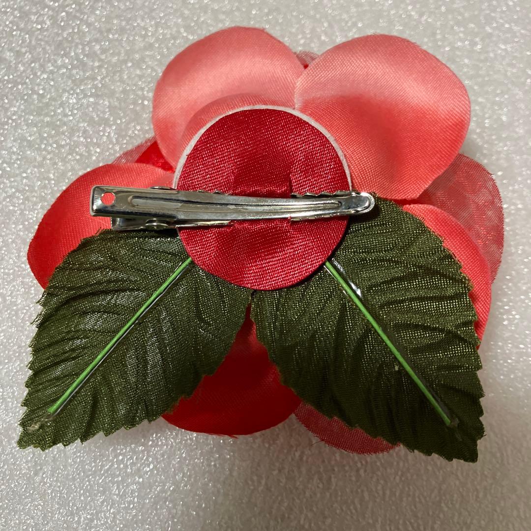 小町kid 七五三　三歳女の子着物　 被布　着物　草履　足袋　バッグ　髪飾