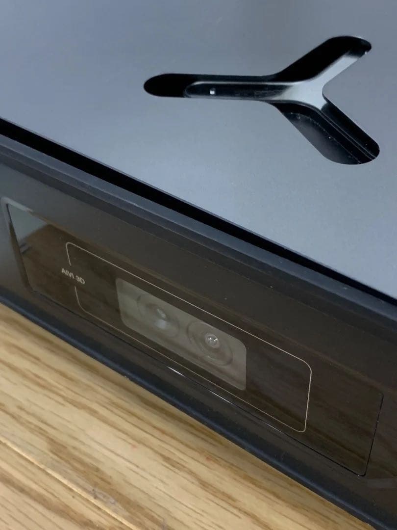 ECOVACS ロボットクリーナー DEEBOT X2 OMNI 2023年製