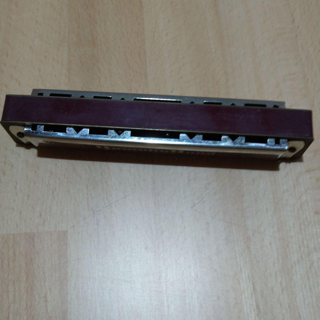 昭和レトロ ヤマハ ハーモニカ