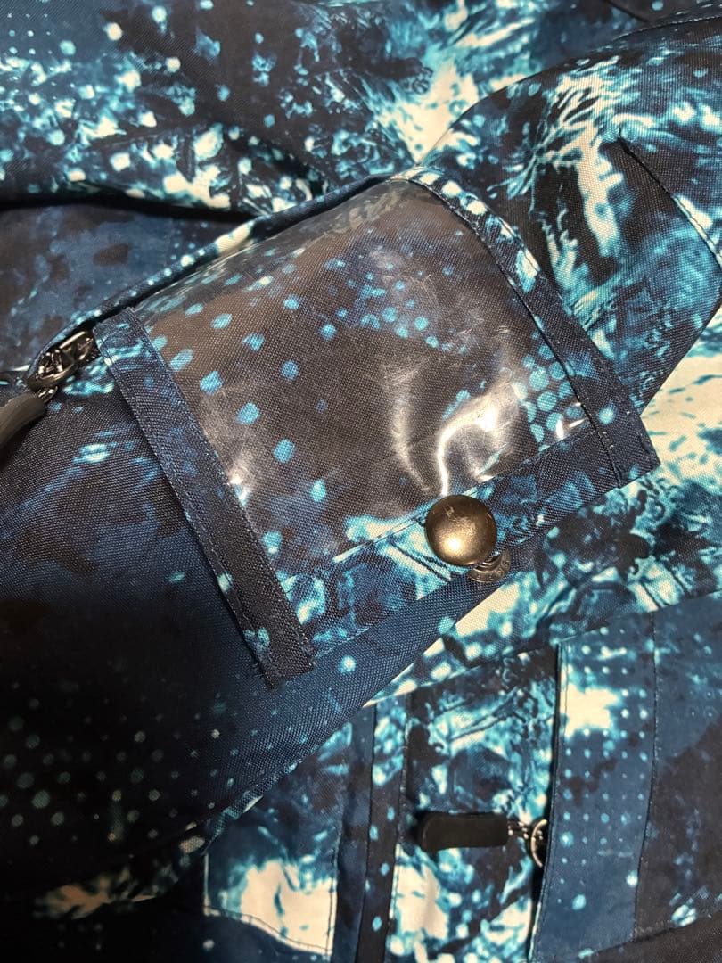 スキーウェア☆スノボウエア　上下　Ｌサイズ