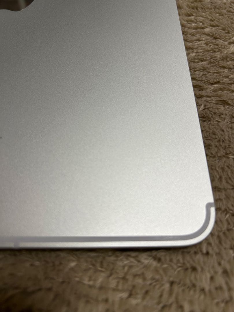 【美品】iPad Pro 11インチ 1TB Wi-Fi＋cellular