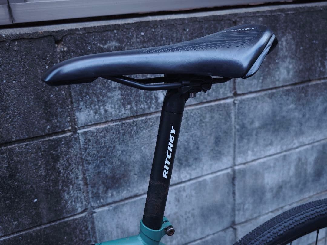 JAMIS RENEGADE EXPAT Tiagra 2019 ロードバイク