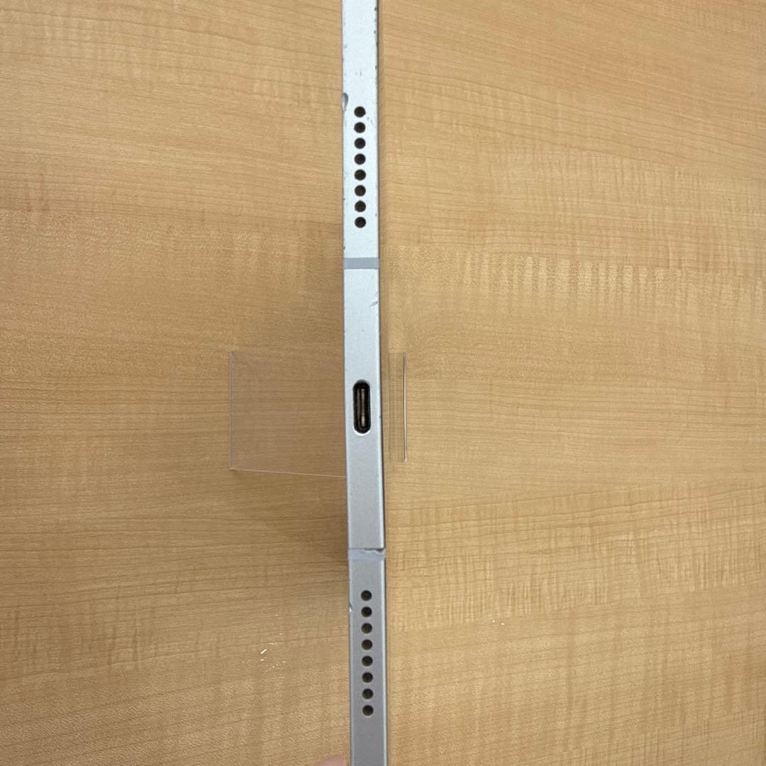 【ジャンク】iPad Pro 11インチ 第3世代 Cellular 256GB