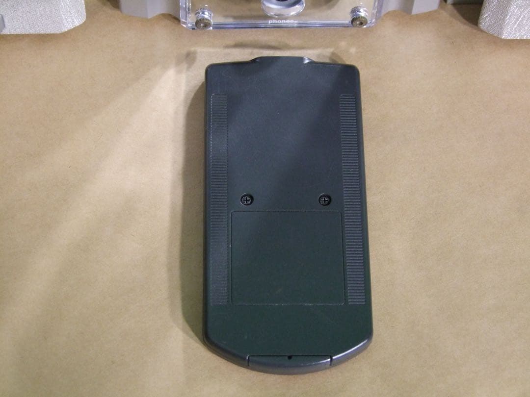 KENWOOD / RD-ES3MD （CD/MDコンポ）　◎動作確認済み