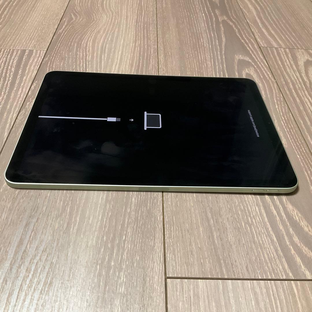 Apple iPad Air第4世代 256GB 本体(Wi-Fiモデル)