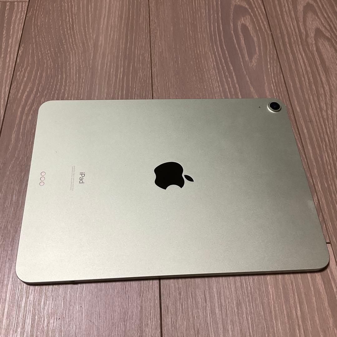 Apple iPad Air第4世代 256GB 本体(Wi-Fiモデル)