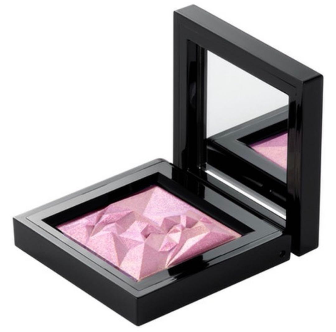 ファイナルファンタジー シュウウエムラ クラッシュドジェム（ピンク）リップセット