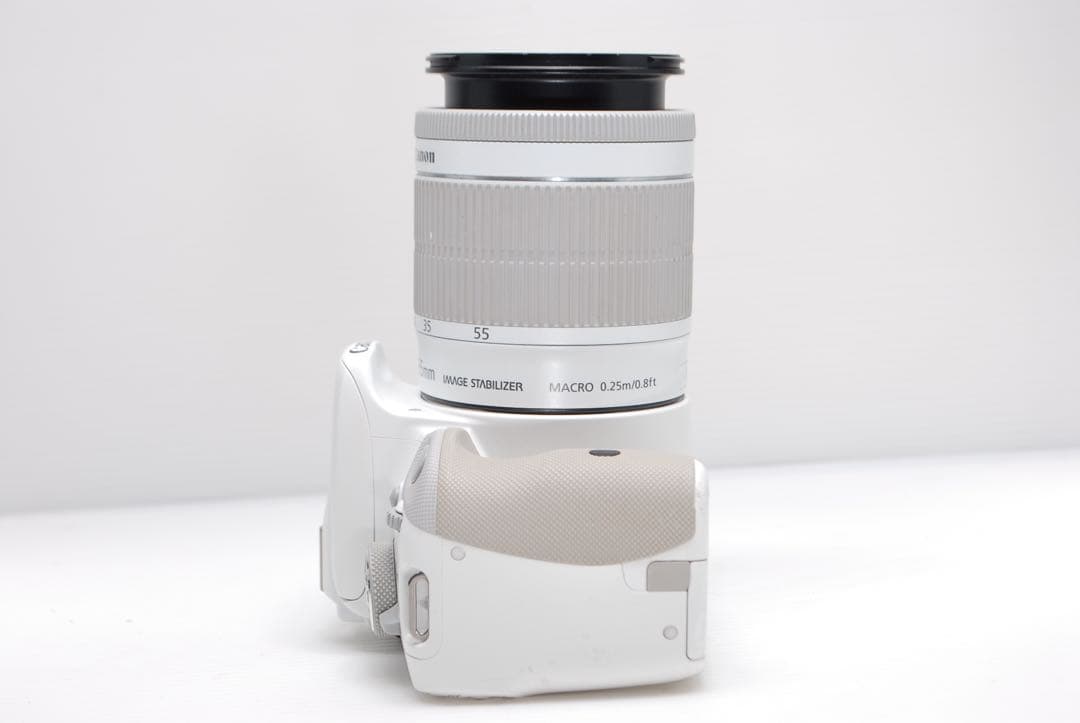 ⭐️美しい一眼レフ⭐️Canon kiss X7 標準レンズ 動作確認済 美品