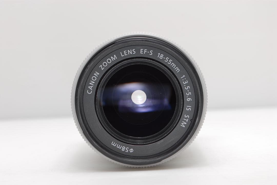 ⭐️美しい一眼レフ⭐️Canon kiss X7 標準レンズ 動作確認済 美品