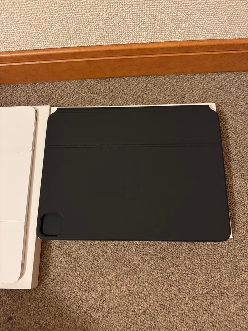 Apple Magic Keyboard 11インチiPad Pro