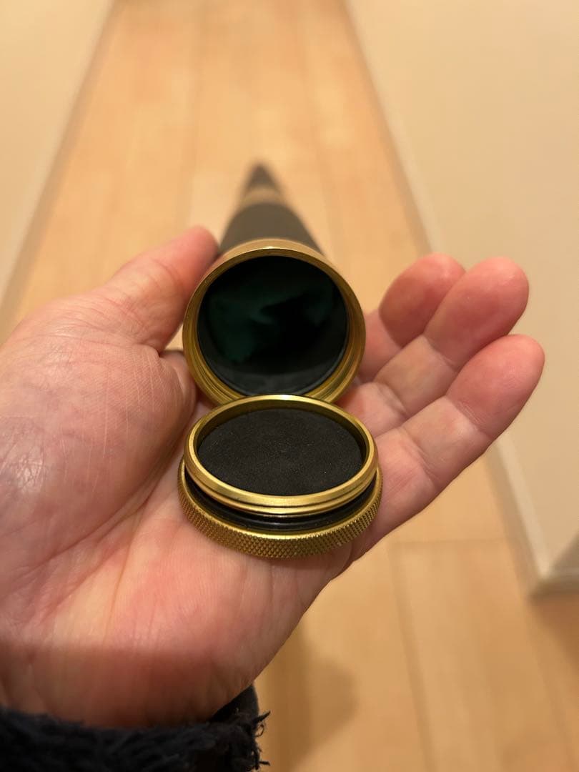 ORVIS オービス　フライロッド　8フィート　2-7/8オンス　4ウェイト