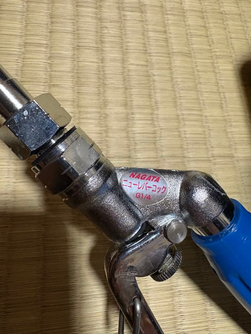 HiKOKI(ハイコーキ)　コードレス高圧洗浄機　エアコン洗浄　AW18DBL