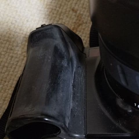 MINOLTA α7700i ジャンク品