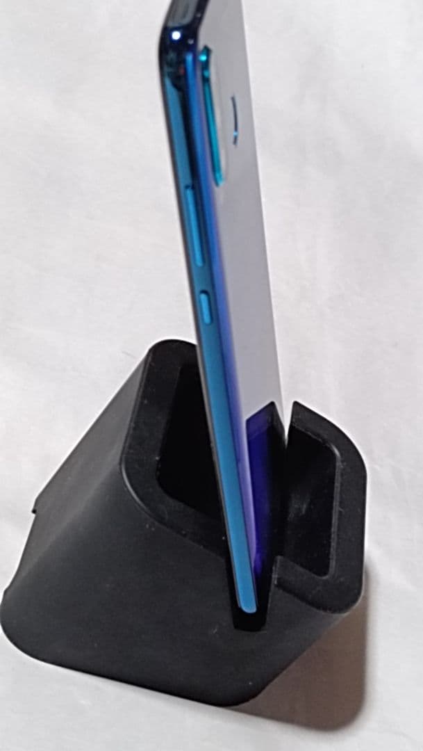 HUAWEI P30 lite ピーコックブルー 本体