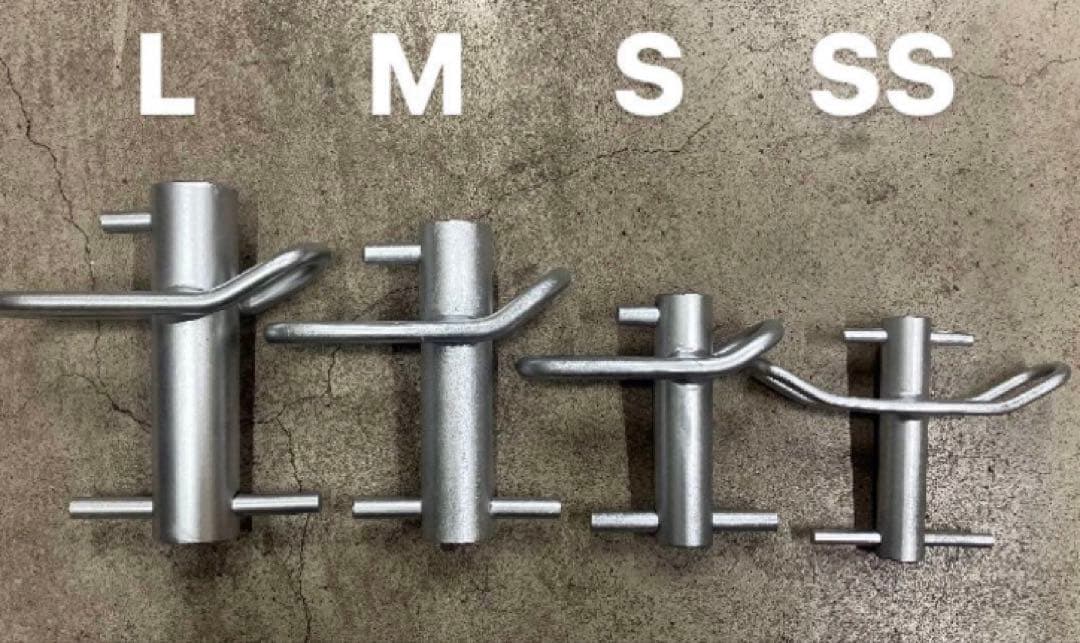 ★★ポータラップ 林業　Mサイズ★