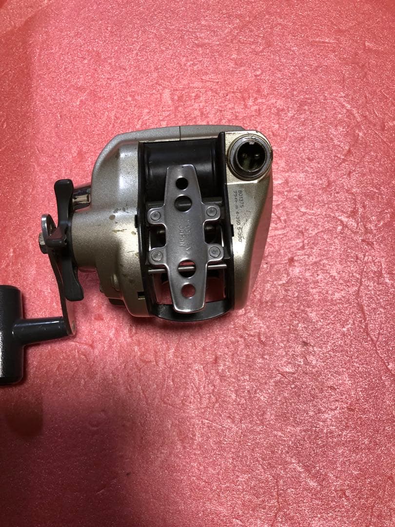 ダイワ　電動リール　500e