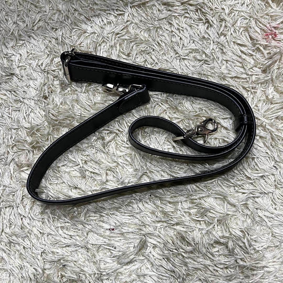 極美品✨ソメスサドル イノベーション ビジネスバッグ 2way レザー　ブラック