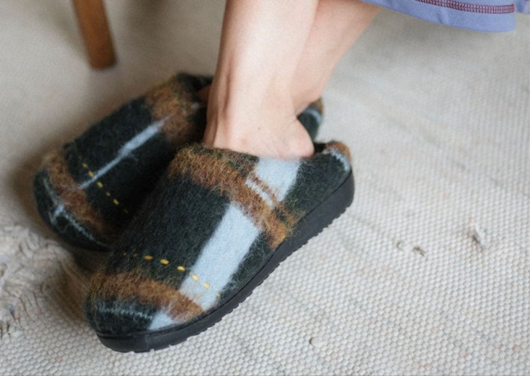 Subu x pamm 透明なジャングルブラウン サイズ:0