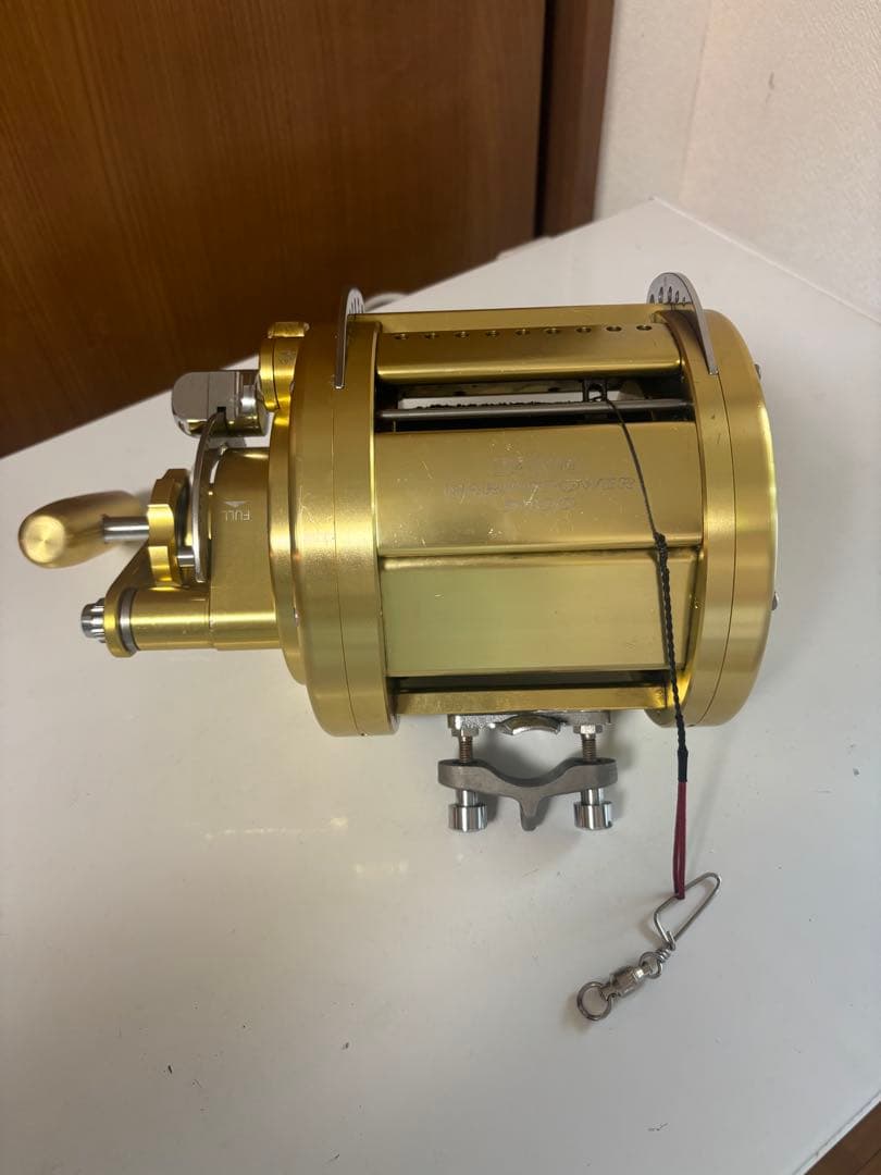 Daiwa マリンパワー 3000 電動リール ダイワ