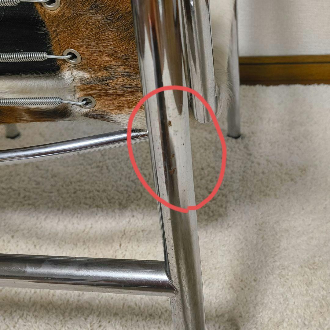 【正規品】ル・コルビジェ LC1 スリングチェア