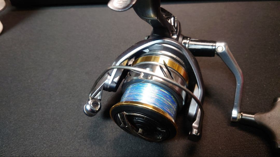 シマノ アルテグラ４０００ １７モデル