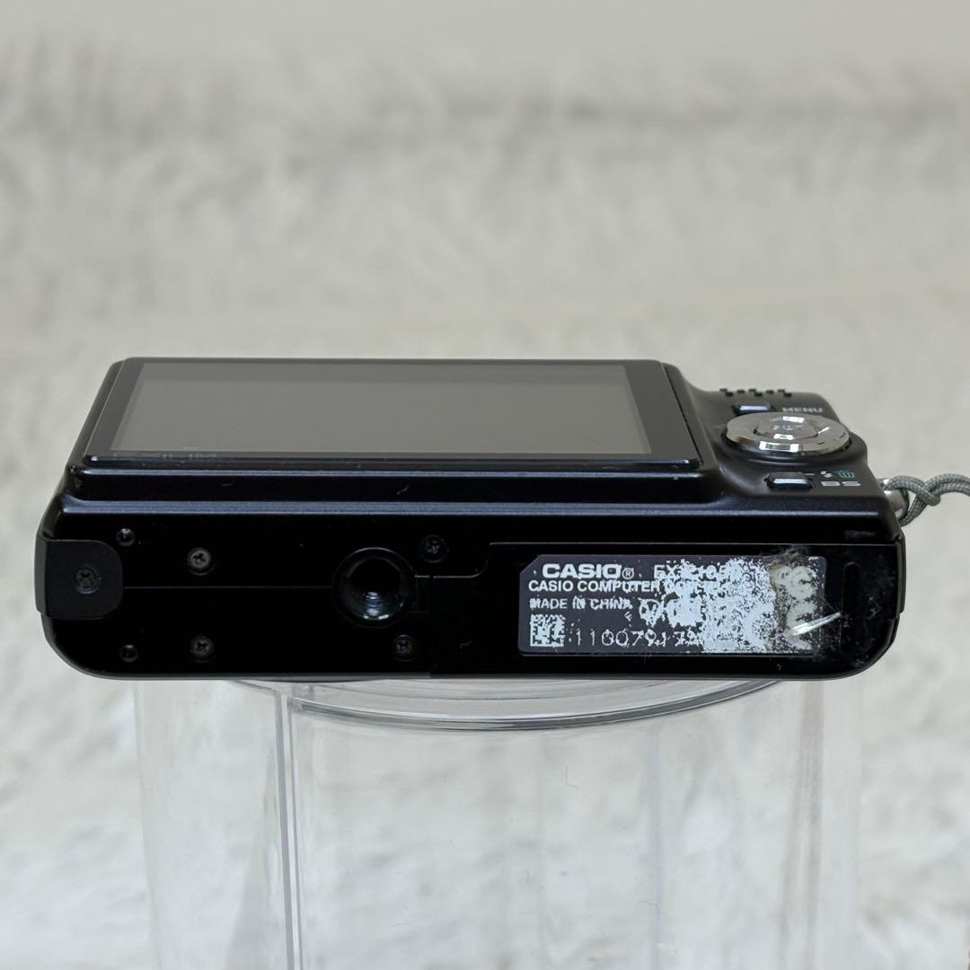 CASIO カメラ　エクシリム　EX-Z1050 充電器　箱 コンデジ　動作品