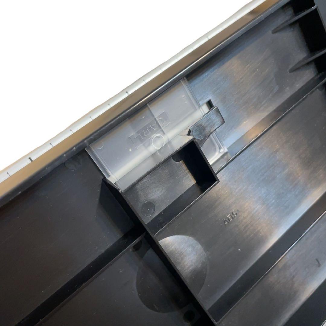 CARL 裁断機　DC-F5300 カール事務器　50枚　A3 ペーパーカッター