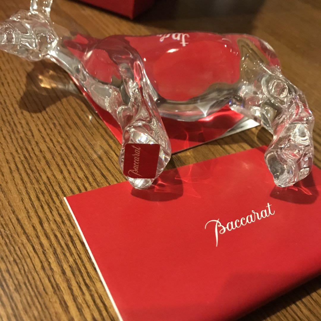 バカラ  キリスト誕生