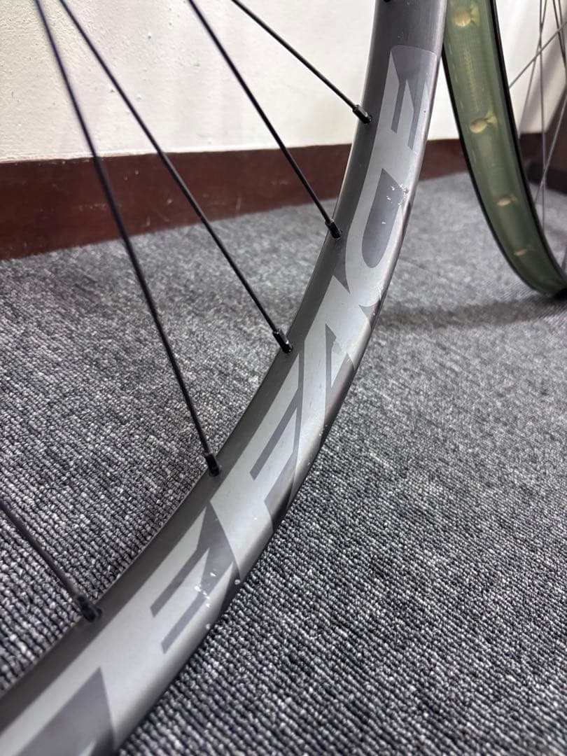 race face レースフェイス AR30ホイール 送料込み