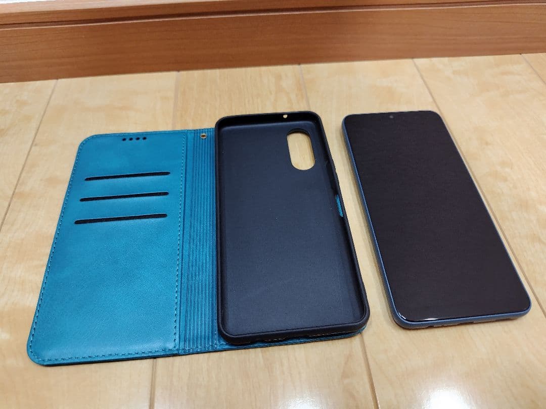 arrows We2 M07 本体(楽天・保証書つき・ネイビーグリーン)