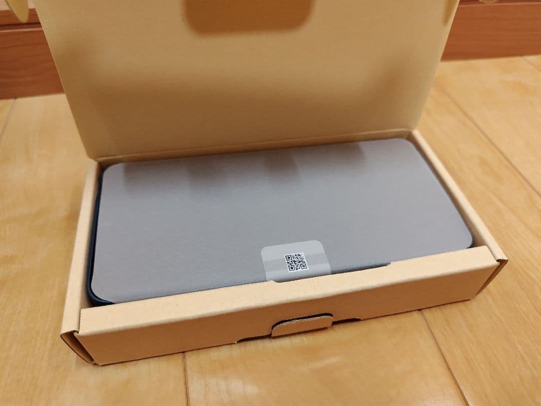 arrows We2 M07 本体(楽天・保証書つき・ネイビーグリーン)