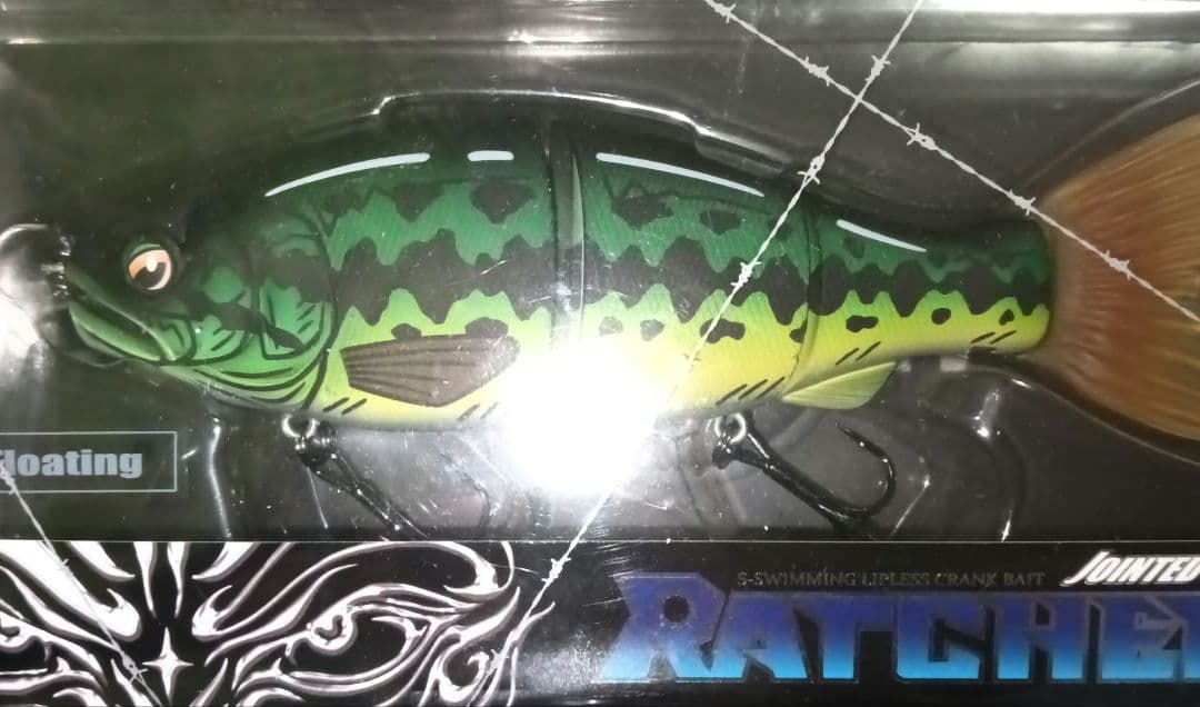 ラチェットセット