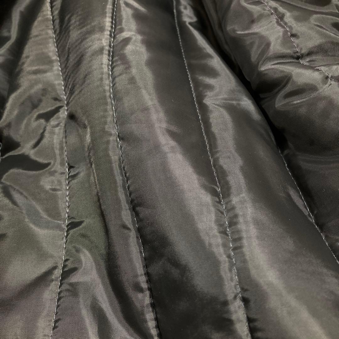 【美品】ジャックマン ジャーナルスタンダード 別注 ファラオジャケット M